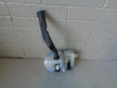 Discovery 3 Washer Bottle Neck and Two Pumps Land Rover 2004 to 2009